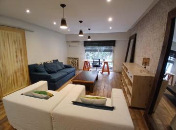 Departamento · 100m² · 2 Ambientes · Departamento en Las Cañitas