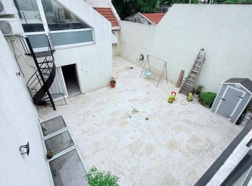 PH de 5 ambientes, Villa Urquiza · Venta PH de 5 Ambientes en Villa Urquiza.