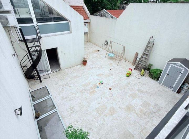 PH · 265m² · 5 Ambientes