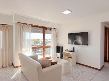 Departamento · 47m² · 3 Ambientes · 1 Cochera · Alquiler Temporario Depto 3 Amb / Cochera / La Perla / Apto Jovenes