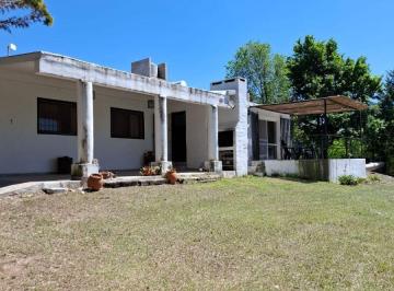 Casa de 4 ambientes, Potrero de Garay · Casa en Potrero de Garay: 2 Dorm. - Bajada Al Lago