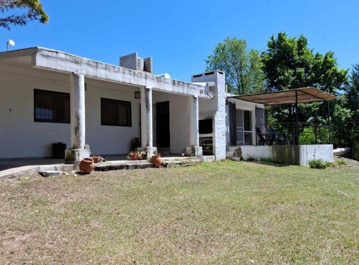 Casa · 114m² · 4 Ambientes · 2 Cocheras