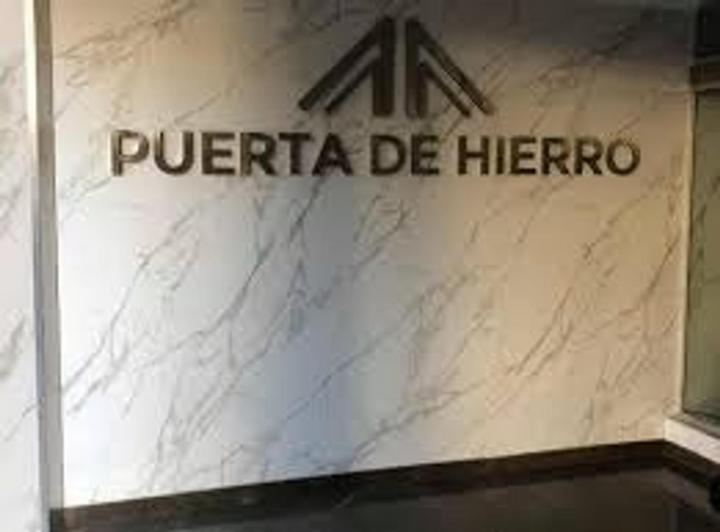 Departamento · 113m² · 3 Ambientes · 1 Cochera