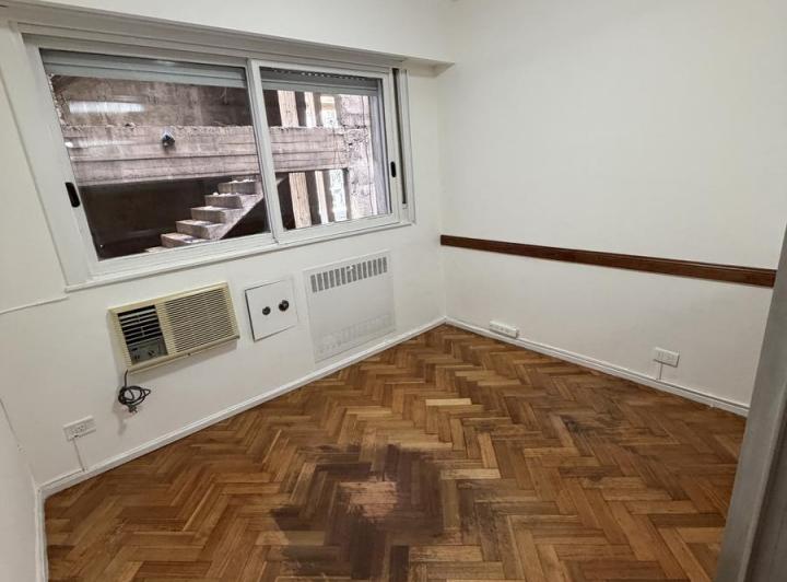 Departamento · 45m² · 2 Ambientes