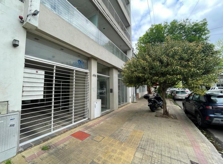 Departamento · 32m² · 1 Ambiente