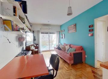 PH · 76m² · 4 Ambientes · Departamento 4 Ambientes con Balcón y Patio en La Paternal