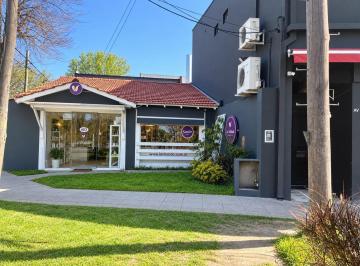 Local comercial · 110m² · 3 Ambientes · 3 Cocheras · Venta con Renta Local en Esquina con Estacionamiento San Isidro