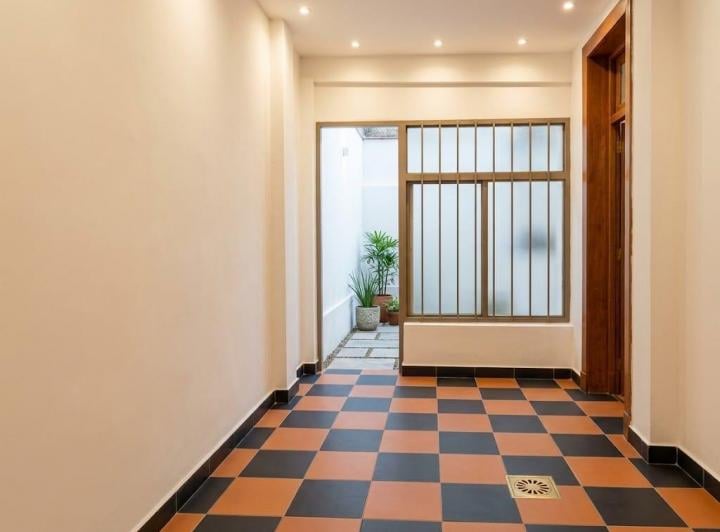Departamento · 46m² · 2 Ambientes
