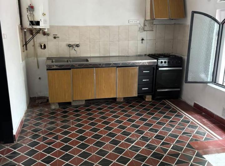 Departamento · 1 Ambiente