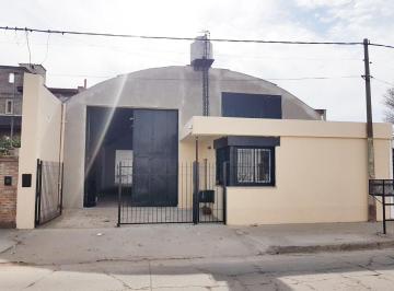 OCP-OC1-1462_2 · Galpon en Alquiler Villa Constitucion