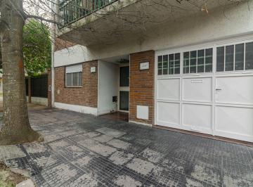 Departamento · 118m² · 4 Ambientes · 1 Cochera · Venta Dpto en Pb 4 Amb en Acassuso - 2 Patios + Coch