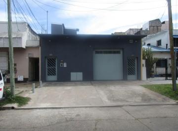 Depósito de 1 ambiente, Tres de Febrero · Alquiler Deposito en Caseros - Impecable a Estrenar