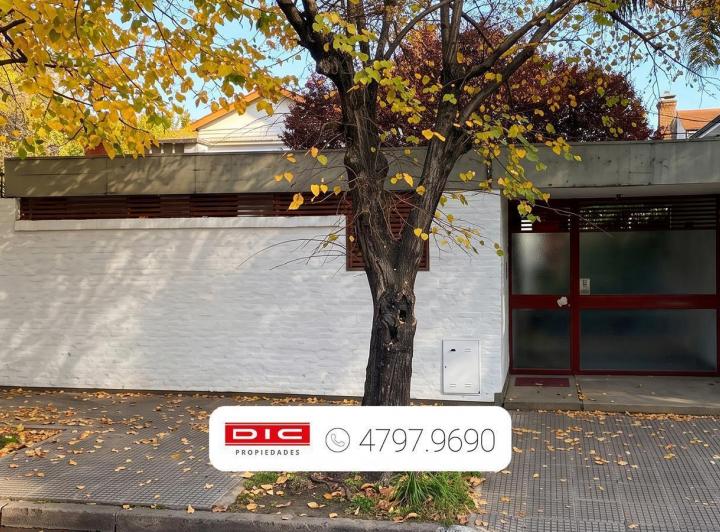 Casa · 144m² · 5 Ambientes · 1 Cochera