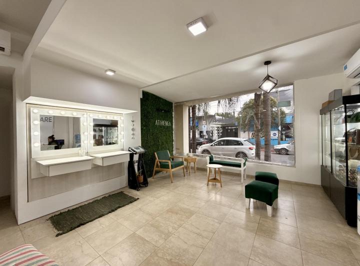 Local comercial · 50m² · 1 Ambiente
