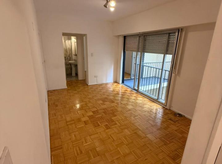 Departamento · 35m² · 1 Ambiente