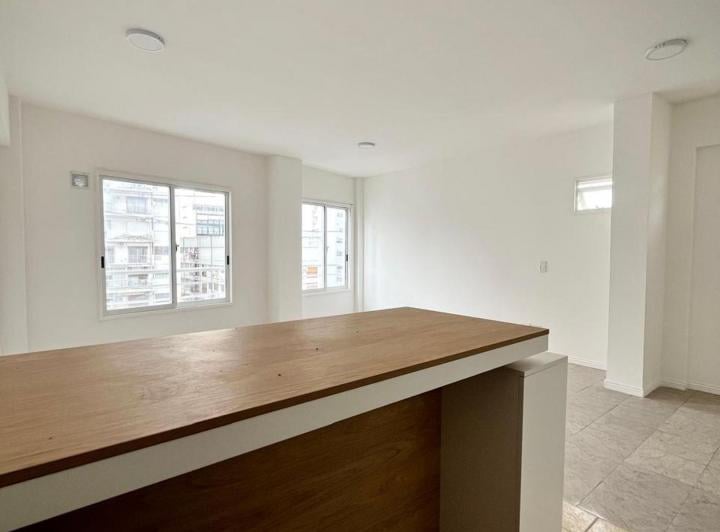 Departamento · 30m² · 1 Ambiente