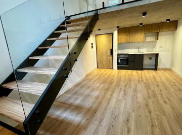 Departamento · 58m² · 2 Ambientes · Venta Loft 2 Amb. a Estrenar, Belgrano
