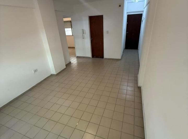 Departamento · 44m² · 3 Ambientes · 1 Cochera