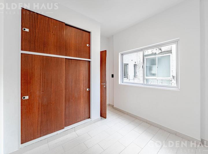 Departamento · 29m² · 2 Ambientes