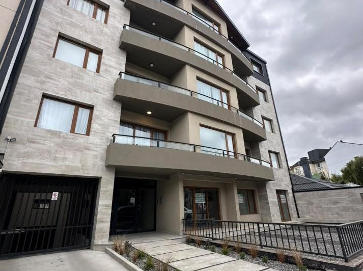 Departamento · 36m² · 1 Ambiente