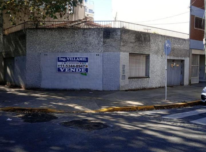 Casa · 100m² · 4 Ambientes
