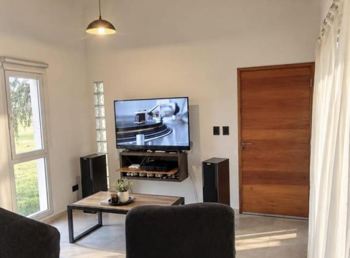Casa · 100m² · 3 Ambientes
