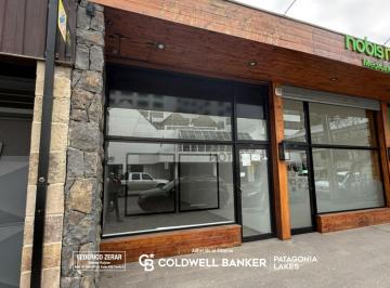 Local comercial · 60m² · 1 Ambiente · Exclusivo Local Comercial en Alquiler
