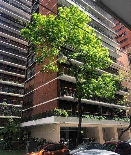 Departamento · 170m² · 4 Ambientes · 1 Cochera