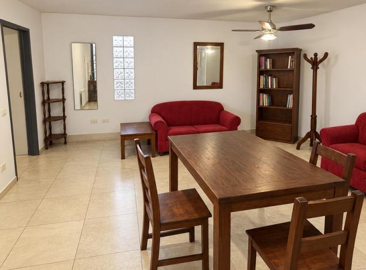 Departamento · 70m² · 3 Ambientes