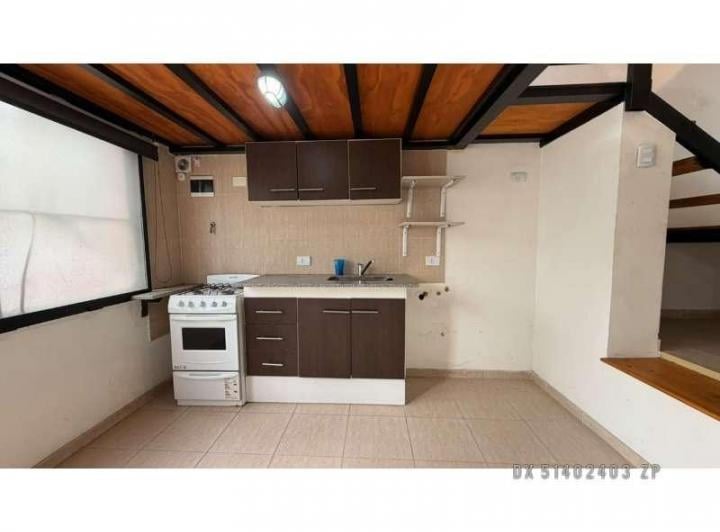 Departamento · 40m² · 2 Ambientes