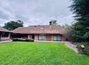 TAV-TAV-7340_2 · Venta Casa 6 Ambientes en Parque Leloir