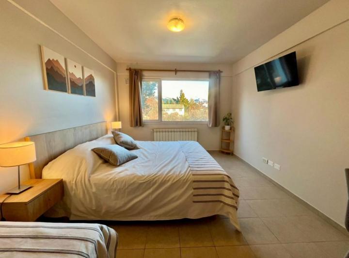 Departamento · 37m² · 1 Ambiente