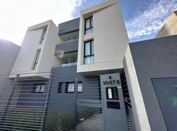 Departamento de 1 ambiente, Córdoba · Departamento Alto Alberdi!