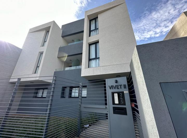 Departamento · 52m² · 1 Dormitorio
