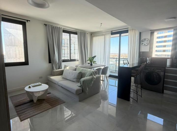 Departamento · 75m² · 3 Ambientes · 1 Cochera