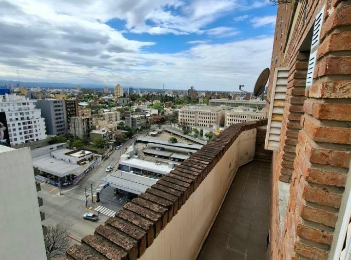 Departamento · 40m² · 4 Ambientes