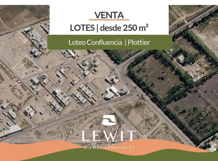 Terreno · 250m²