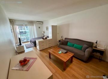 Departamento · 35m² · 1 Ambiente · Departamento en Palermo Chico