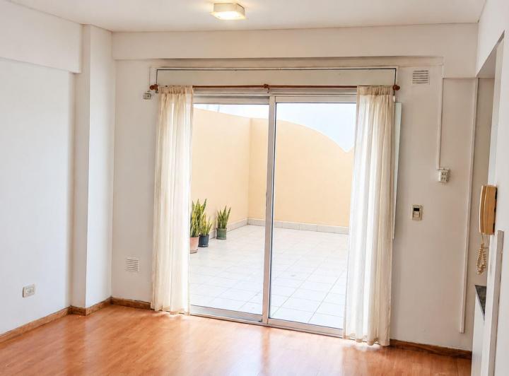 Departamento · 23m² · 1 Ambiente