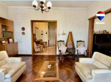 Departamento · 110m² · 5 Ambientes · Venta Depto 2 Dor Belgrano y Balcerce Apto Credito
