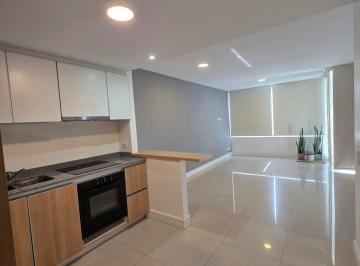 Imagen1 · Alquiler de Departamento de 1 Ambiente con Balcón.