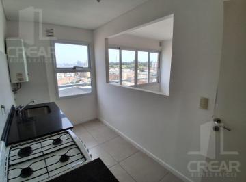 Departamento · 60m² · 4 Ambientes · 1 Cochera · Dpto con Cochera en Torre Milenica