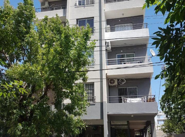 Departamento · 32m² · 1 Ambiente