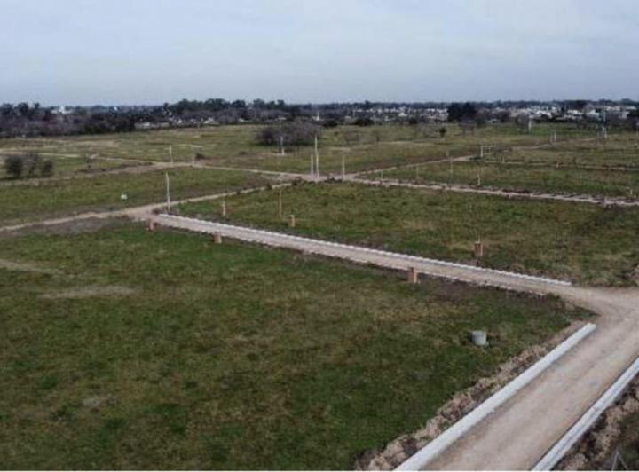 Terreno · 375m²