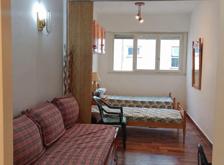 Departamento · 30m² · 1 Ambiente
