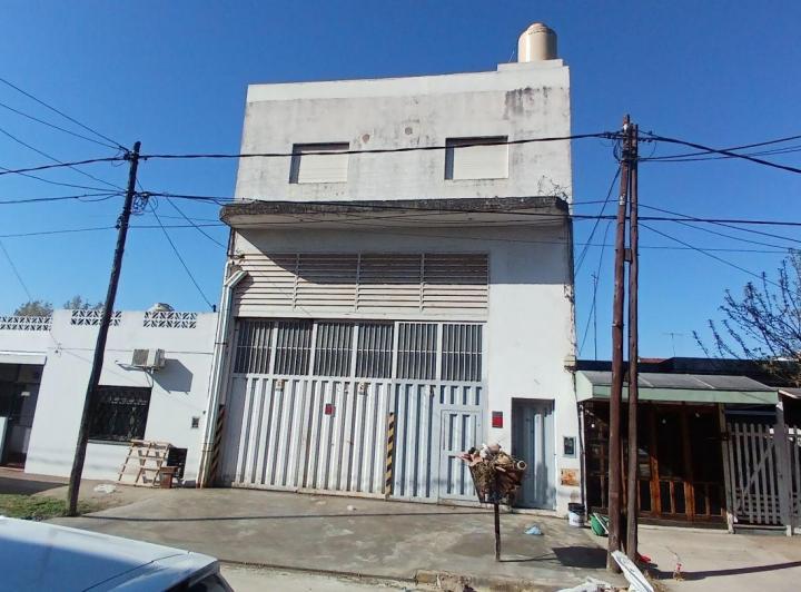 Bodega-Galpón · 500m²