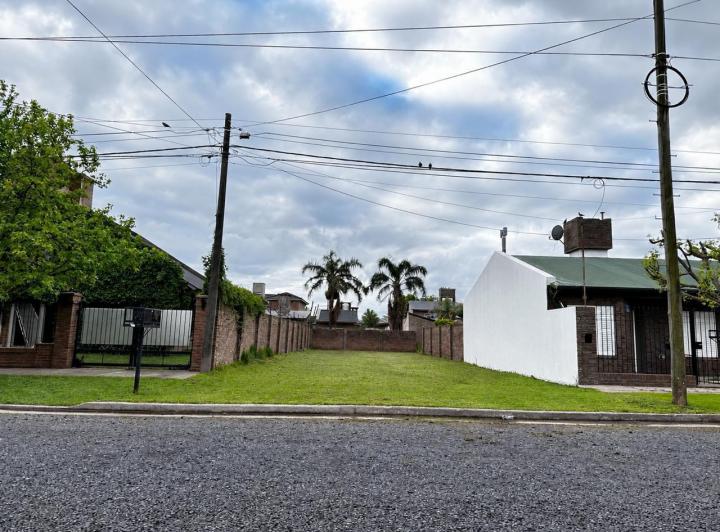 Terreno · 340m²