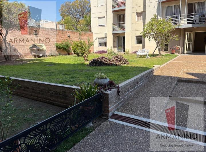 Departamento · 52m² · 3 Ambientes