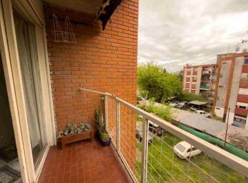 Departamento · 63m² · 5 Ambientes · 1 Cochera · Venta Depto 5 Amb. en Garin C/cochera + Balcon