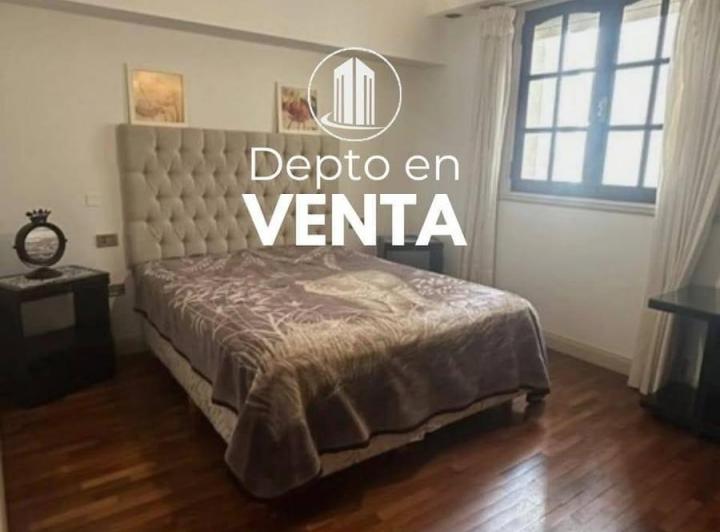 Departamento · 3 Ambientes